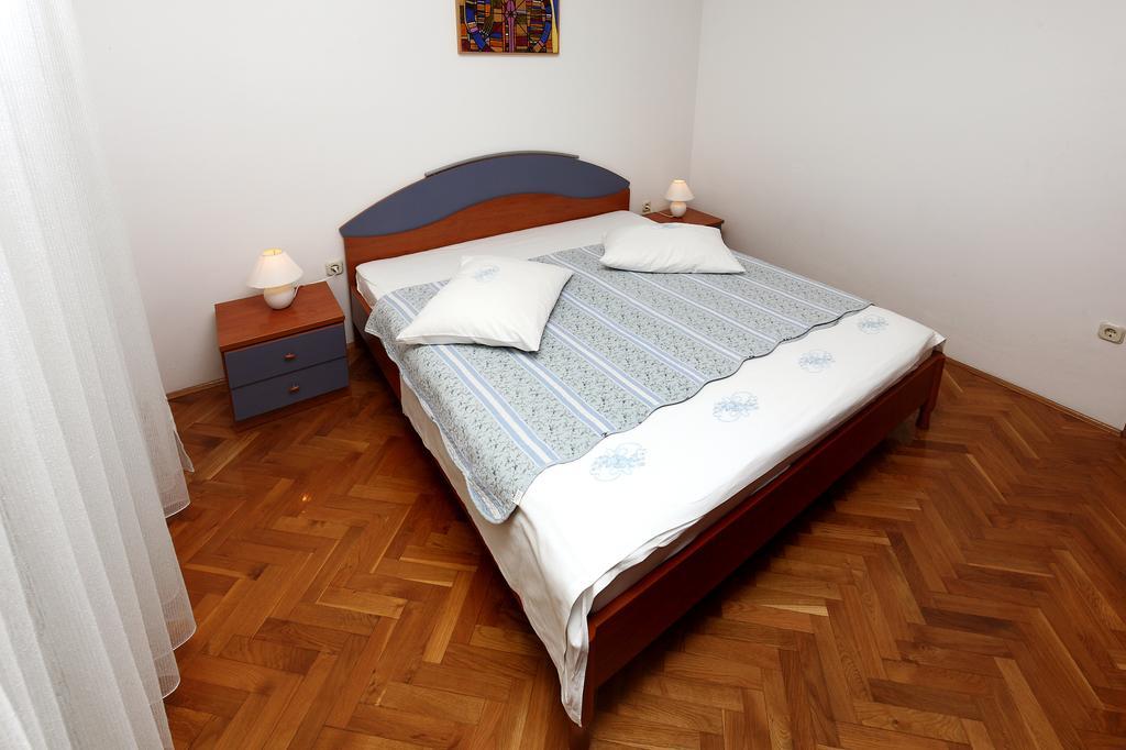 Apartments In Beautiful Split Podstrana Phòng bức ảnh